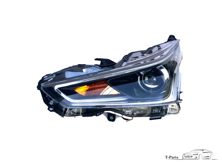 Koop Koplamp | Enkel bij T-Parts