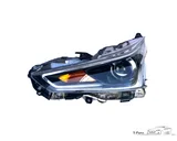 Koop Koplamp | Enkel bij T-Parts