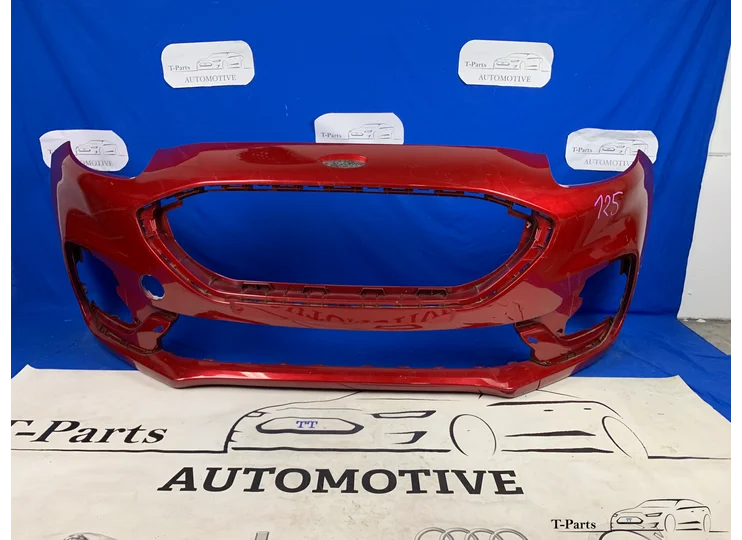 Koop Voorbumper bij T-Parts
