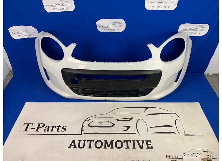 Koop Voorbumper bij T-Parts