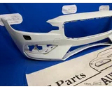 Koop Voorbumper bij T-Parts