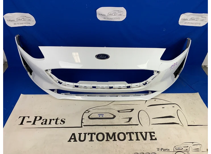 Koop Voorbumper bij T-Parts