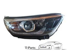 Kia stonic Rechts koplamp NIEUW origineel LED lamp image 1
