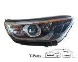 Koop Koplamp | Enkel bij T-Parts