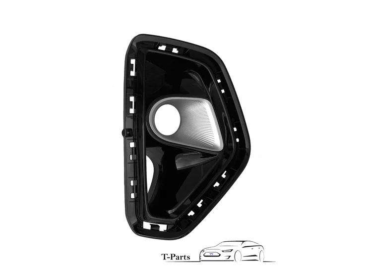 Koop Afdekplaat mistlamp bij T-Parts