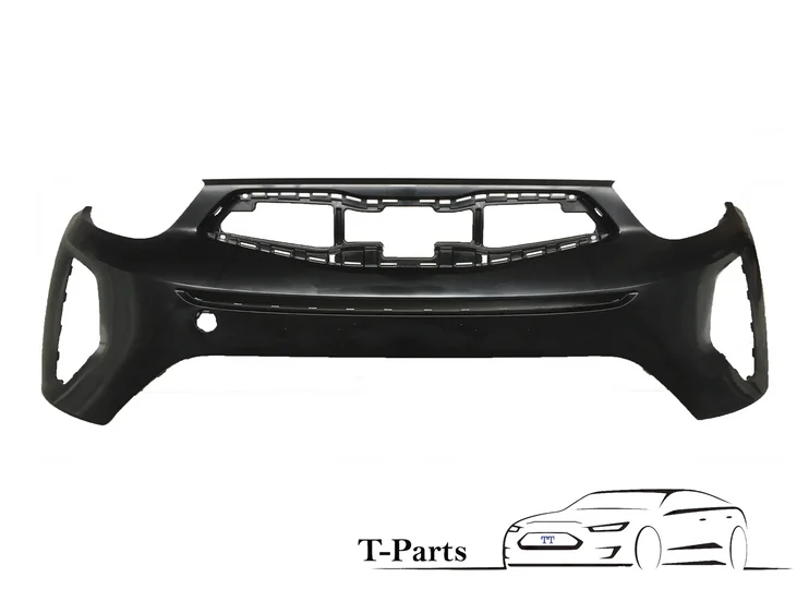 Koop Voorbumper bij T-Parts