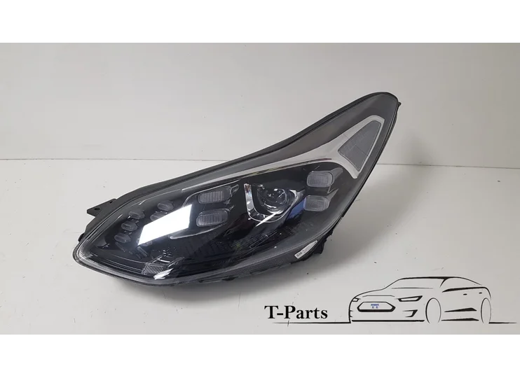 Koop Koplamp | Enkel bij T-Parts