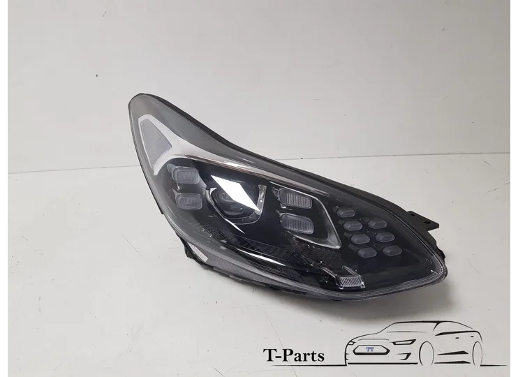 Koop Koplamp | Enkel bij T-Parts