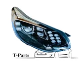 Koop Koplamp | Enkel bij T-Parts