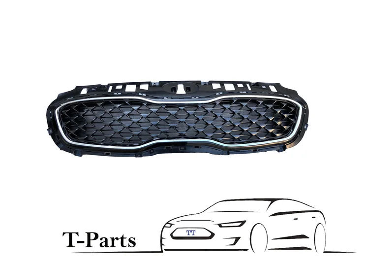 Koop Bumper rooster bij T-Parts