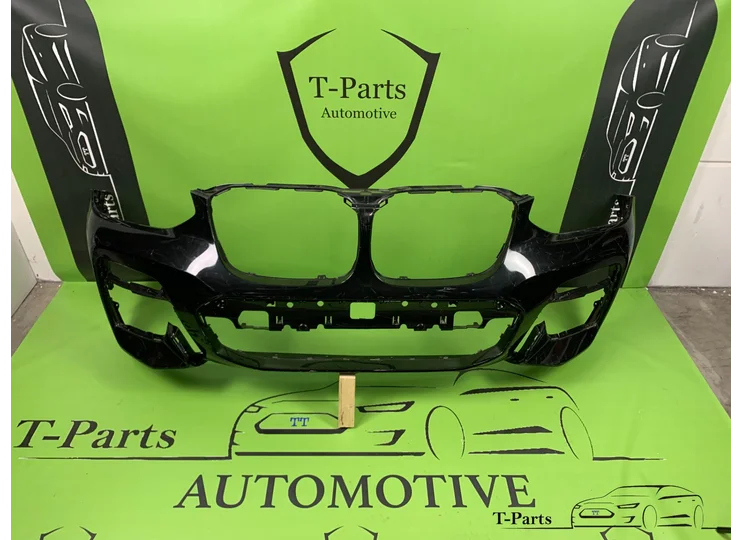 Koop Voorbumper bij T-Parts