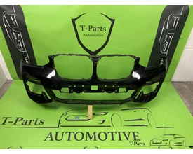 Bmw x3 G01 m pakket voorbumper M-pakket bumper image 1