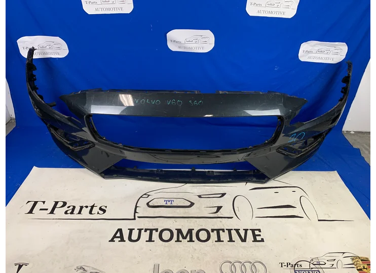 Koop Voorbumper bij T-Parts