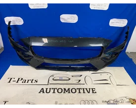 Volvo s60 V60 voorbumper origineel bumper 2018+ image 1
