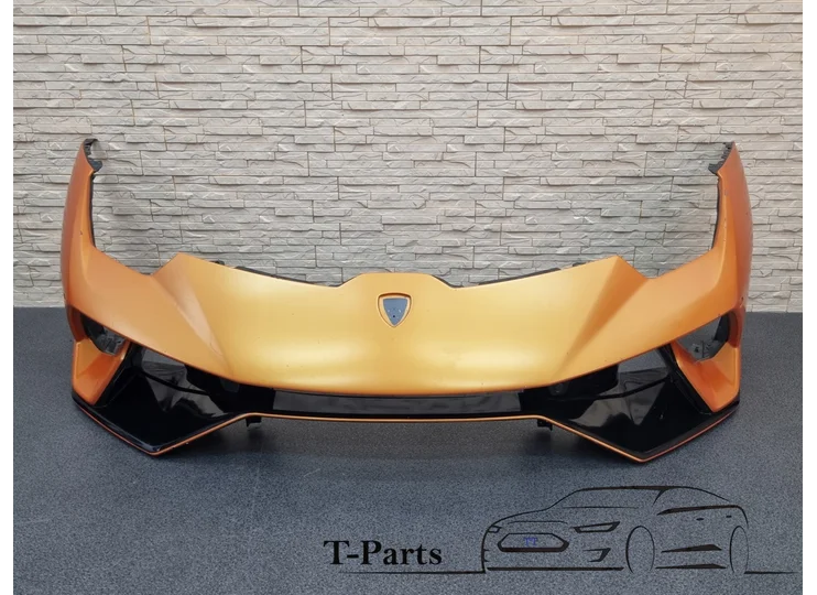 Koop Voorbumper bij T-Parts