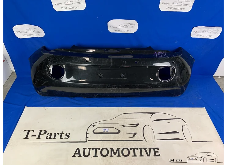 Koop Achterbumper bij T-Parts