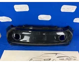 Koop Achterbumper bij T-Parts