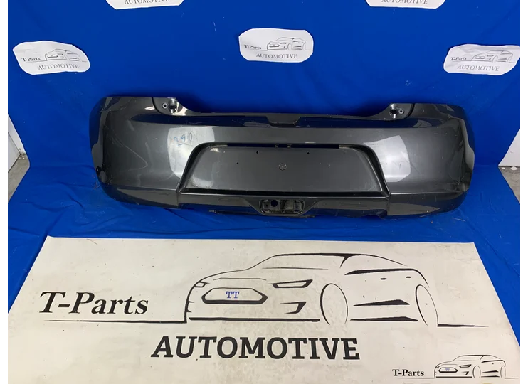 Koop Achterbumper bij T-Parts