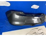 Koop Achterbumper bij T-Parts
