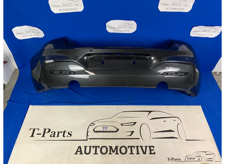 Koop Achterbumper bij T-Parts