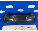 Koop Achterbumper bij T-Parts