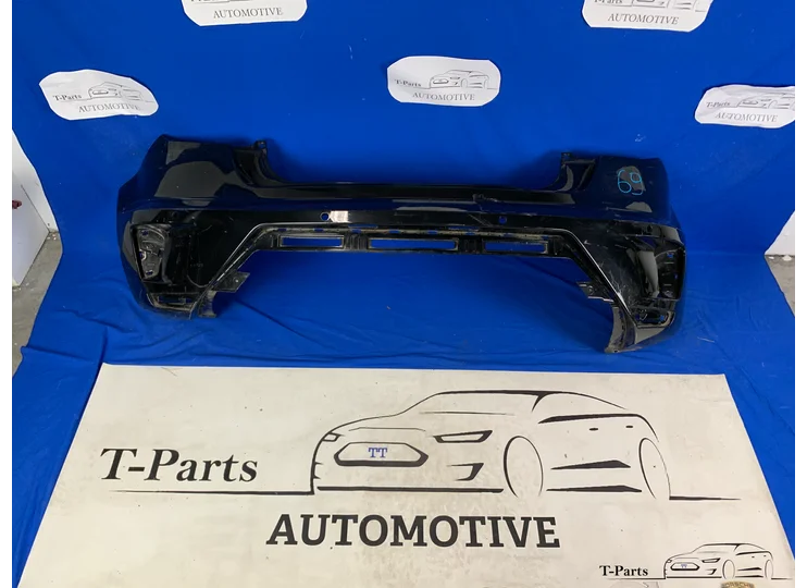 Koop Achterbumper bij T-Parts