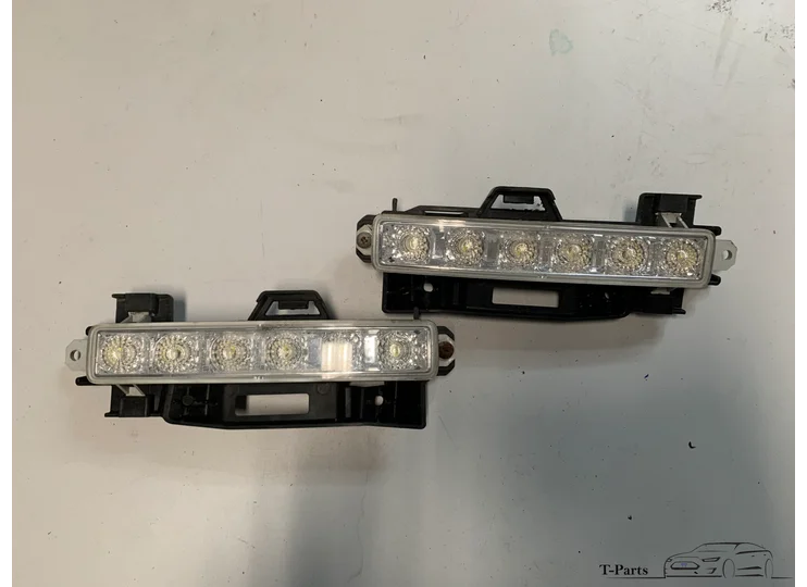 Koop Dagrijverlichting bij T-Parts