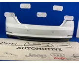 Koop Achterbumper bij T-Parts