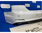 Koop Achterbumper bij T-Parts