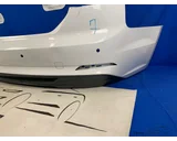 Koop Achterbumper bij T-Parts