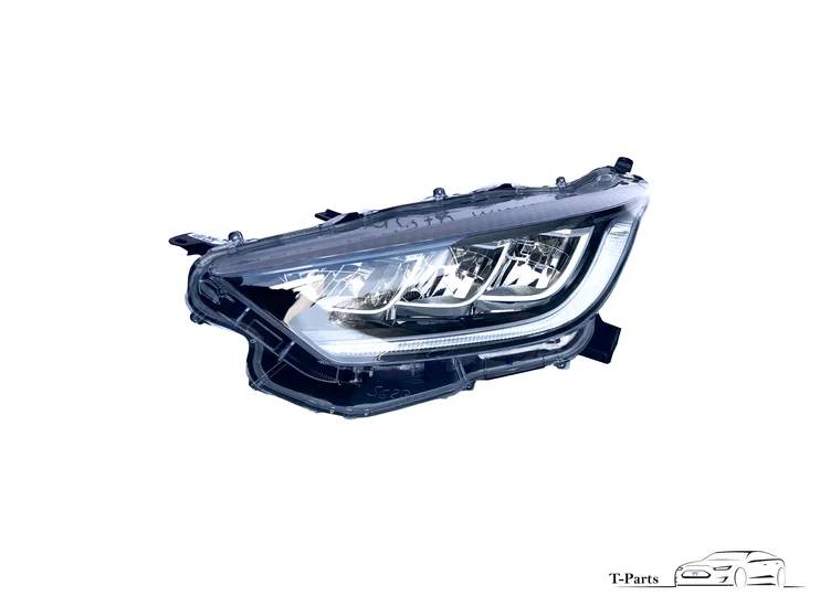 Koop Koplamp | Enkel bij T-Parts