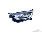 Koop Koplamp | Enkel bij T-Parts