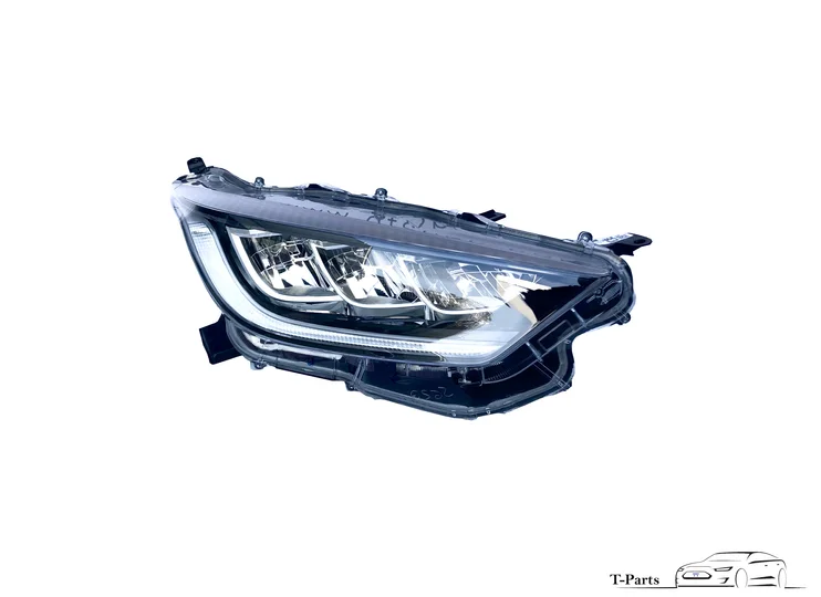 Koop Koplamp | Enkel bij T-Parts