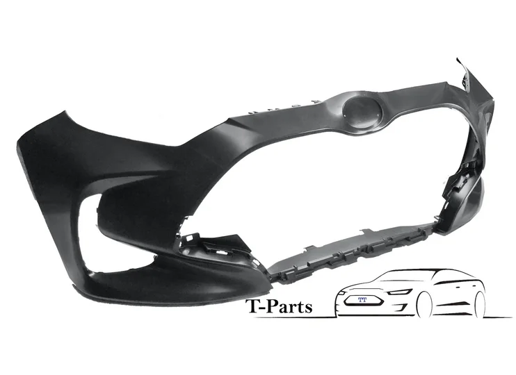 Koop Voorbumper bij T-Parts