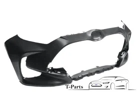 Toyota yaris pare-chocs avant nouveau pare-chocs 20+ image 1