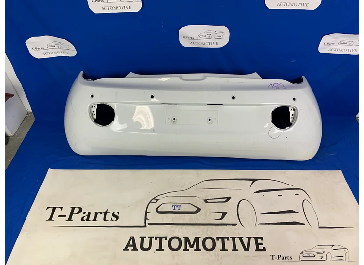 Koop Achterbumper bij T-Parts