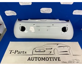 Opel adam achterbumper origineel PDC bumper 2012+ image 1