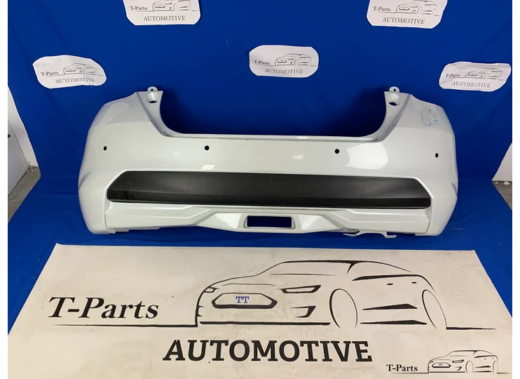 Koop Achterbumper bij T-Parts