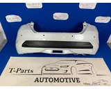 Koop Achterbumper bij T-Parts
