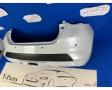Koop Achterbumper bij T-Parts