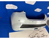 Koop Achterbumper bij T-Parts