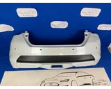 Koop Achterbumper bij T-Parts