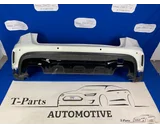 Koop Achterbumper bij T-Parts