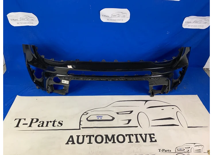Koop Voorbumper bij T-Parts
