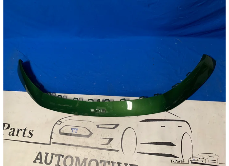 Koop Voorbumper bij T-Parts