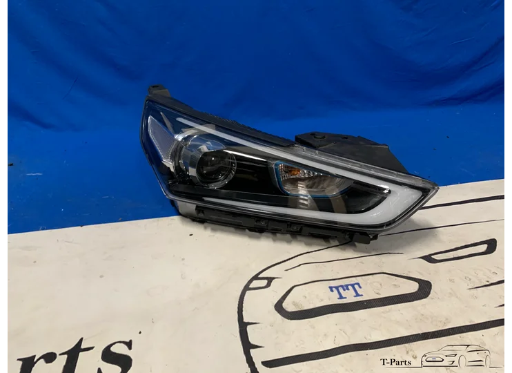 Koop Koplamp | Enkel bij T-Parts