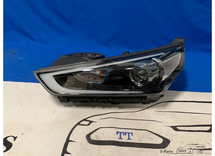 Koop Koplamp | Enkel bij T-Parts