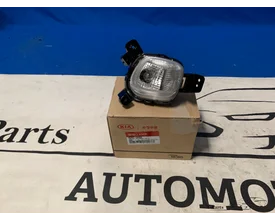 Kia picanto mistlamp links dagrijverlichting 17+ 92207-G6000 image 1