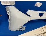Koop Voorbumper bij T-Parts