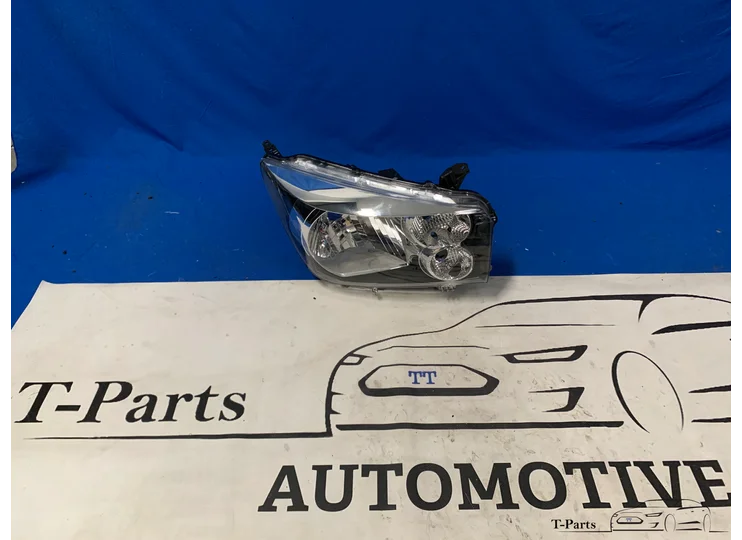 Koop Koplamp | Enkel bij T-Parts